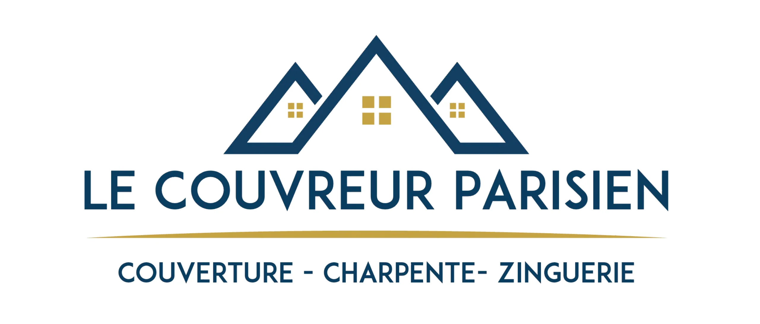 Logo Le Couvreur Parisien couvreur Vincennes 94