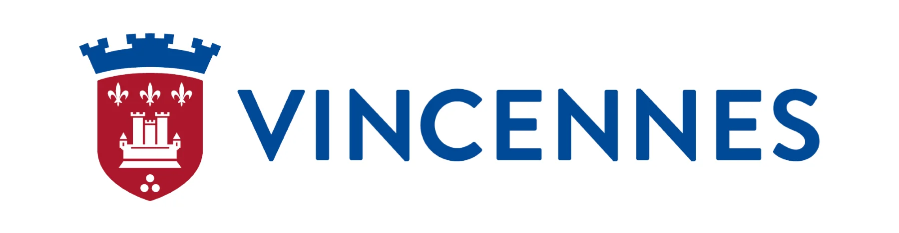 Logo Vincennes 94300